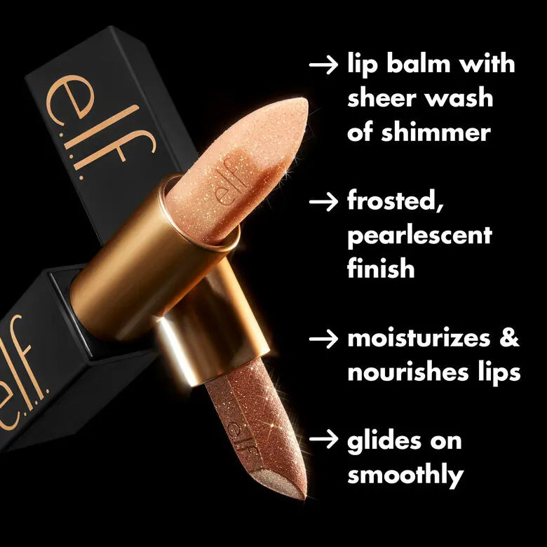 Heutiges Angebot--Kaufen Sie 1 und erhalten Sie 1 gratis💋Wasserfester & feuchtigkeitsspendender Glitter-Lippenstift