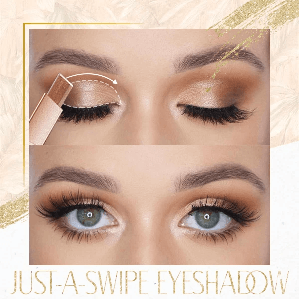 🎉 60 % RABATT! ✨ SET MIT 6 ZWEIFARBIGEN AUGENSCHATTENSTIFTEN – GLITZER-VERLAUF-AUGENSCHATTENSTIFT