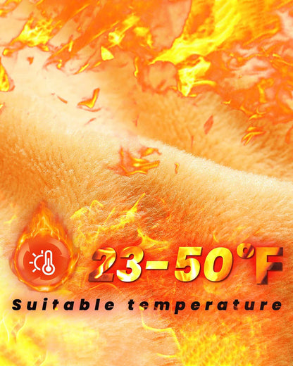 ❄️Heißer Verkauf 50 % Rabatt!!⚡Über 50.000 Stück verkauft!❄️Pile-Leggings mit einer Naht für eine schöne Silhouette✨✨Bleiben Sie warm. Sehen Sie gut aus. 💕