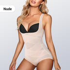 ⏳Begrenzte Zeit 50% Rabatt💥💕Leichter Mesh Bodysuit Shaper für Frauen💎