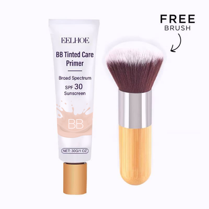 LETZTER TAG AKTION-KAUF 1 ERHALTE 1 GRATIS✨BB Blur Tinted Moisturizer SPF 30 – hellt die Haut sofort auf, spendet Feuchtigkeit und glättet sie✨