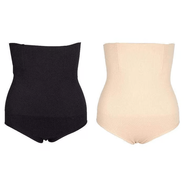 🔥Compra 1 y llévate 1 gratis🔥Braguitas moldeadoras de cintura alta sin abdomen