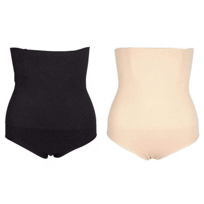🔥Compra 1 y llévate 1 gratis🔥Braguitas moldeadoras de cintura alta sin abdomen