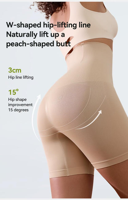 LAST DAY - BUY 1 GET 1 FREE Women's Tummy Control Butt-Lifting Shapewear