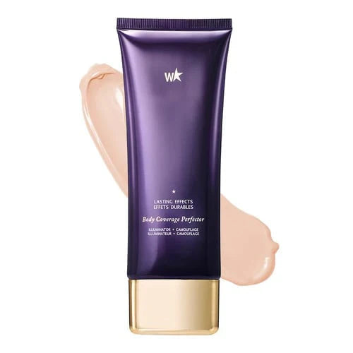 🎁 Koop 1 en krijg er 1 GRATIS + GRATIS lichaamsborstel ✨ Lichaamsmake-up perfectioneerder ✨