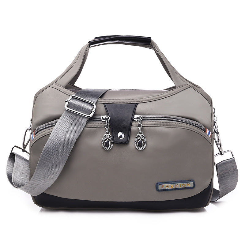 🔥SCHNÄPPCHEN 59 % RABATT👜 Modische, diebstahlsichere Tragetasche