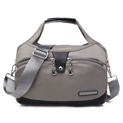 🔥SCHNÄPPCHEN 59 % RABATT👜 Modische, diebstahlsichere Tragetasche