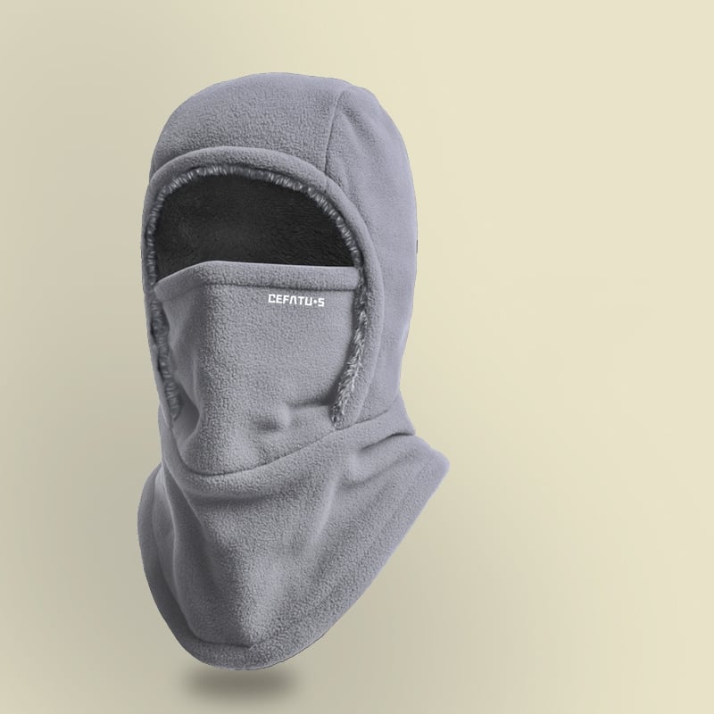 🔥Unisex Winter-Wärmeschutz für Hals, Ohren und Kopf als Einzelstück