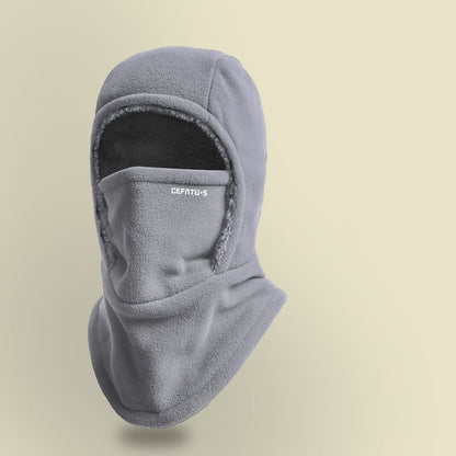 🔥Unisex Winter-Wärmeschutz für Hals, Ohren und Kopf als Einzelstück