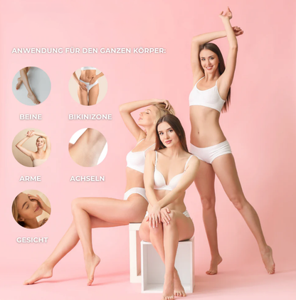 🌸Comfort 2-in-1 Elektrischer Rasierer🌸🔥Sommeraktion: Jetzt 50 % RABATT!🔥