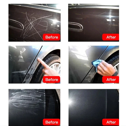 🔥Kaufen Sie 3 und erhalten Sie 4 kostenlos💥🚗Autolack-Kratzerentfernungsspray💖