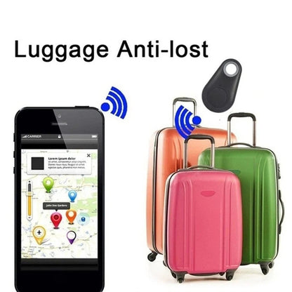 ✨Heißer Verkauf 69% RABATT🐶Bluetooth und GPS Kabelloser Haustier-Tracker