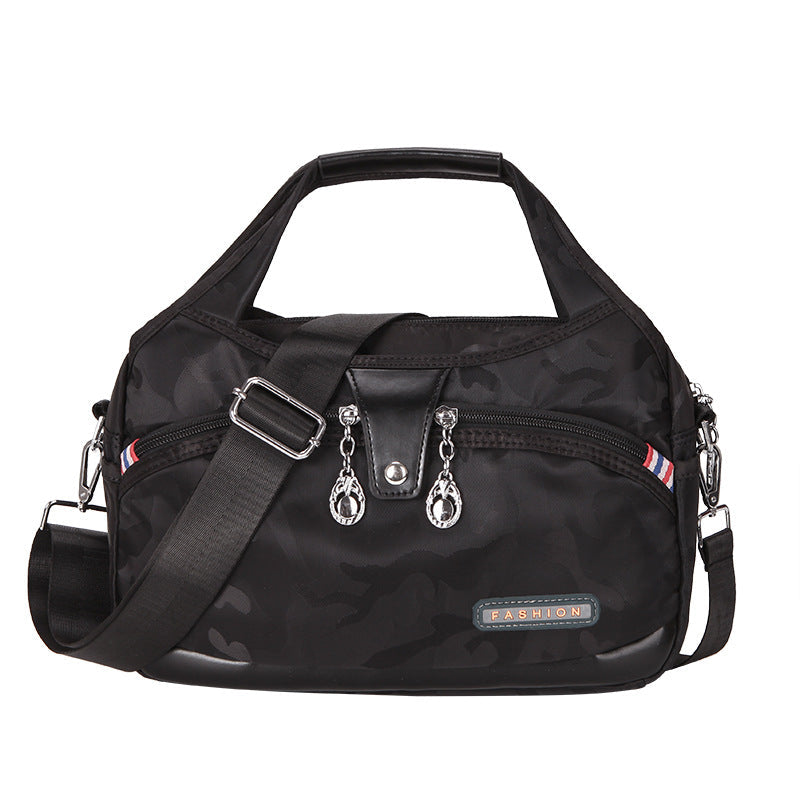 🔥SCHNÄPPCHEN 59 % RABATT👜 Modische, diebstahlsichere Tragetasche