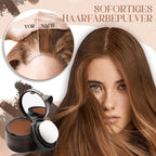 ⏳Begrenzte Zeit Rabatt（Kaufen Sie 2 und erhalten Sie 1 gratis）💥Magic Root Cover Up