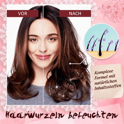 🔥Solange der Vorrat reicht 59% Rabatt!🎉Natürliches Pflanzenprotein-Haarverdichtungsspray