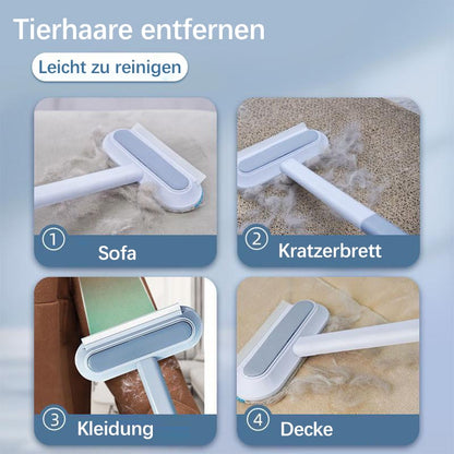 🔥Letzter Tag 49% Rabatt🐾Werkzeug zur Tierhaarentfernung