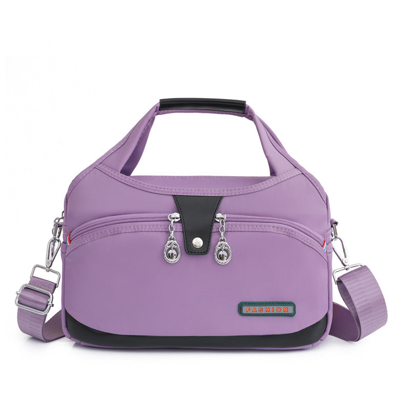 🔥SCHNÄPPCHEN 59 % RABATT👜 Modische, diebstahlsichere Tragetasche