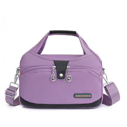 🔥SCHNÄPPCHEN 59 % RABATT👜 Modische, diebstahlsichere Tragetasche