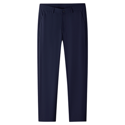 Fliwos Herren-Stretch-Anzughose（Kostenloser Versand）