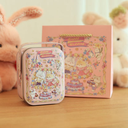🎄💕Heißer Weihnachtsverkauf🎁Handgemachte weiche Hasen-PomPom-Anhänger🐰