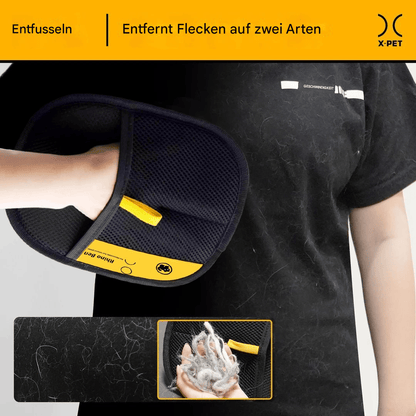 🔥Día último🐶🐱Guantes antiestáticos para eliminar el pelo de las mascotas