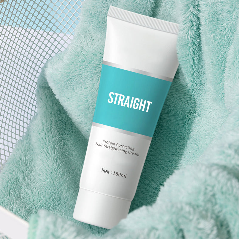 ✨HOT SALE ✨Seiden- und Keratinhaar-Weichspülcreme