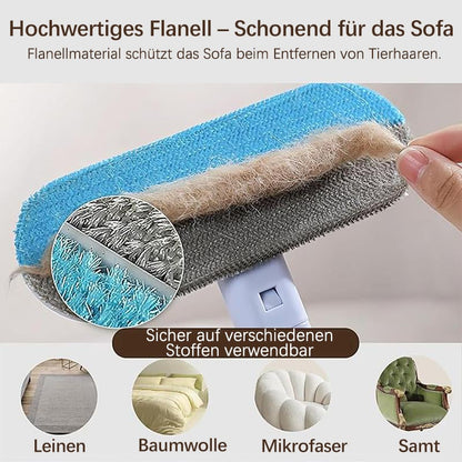 🔥Letzter Tag 49% Rabatt🐾Werkzeug zur Tierhaarentfernung