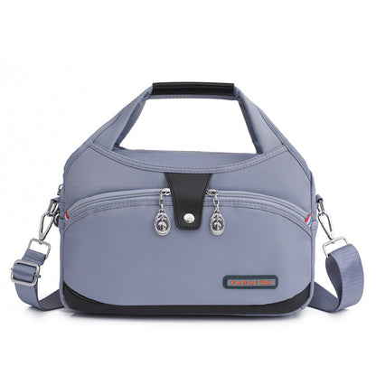 🔥SCHNÄPPCHEN 59 % RABATT👜 Modische, diebstahlsichere Tragetasche