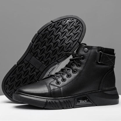 Hochwertige Lederschuhe für Herren