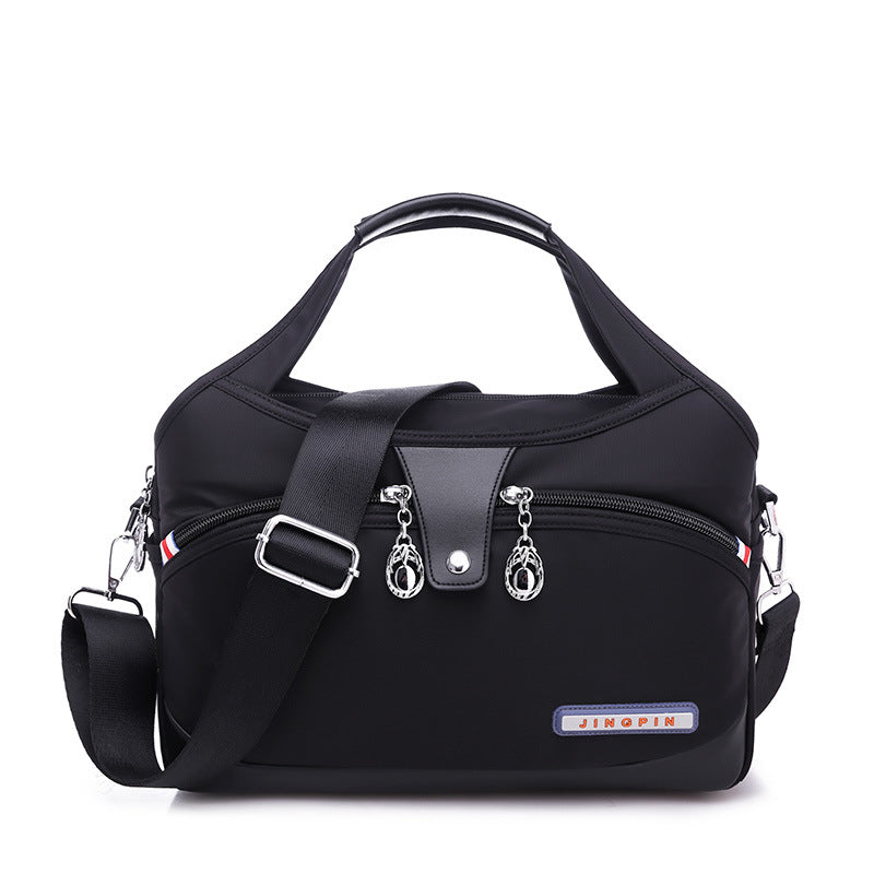 🔥SCHNÄPPCHEN 59 % RABATT👜 Modische, diebstahlsichere Tragetasche
