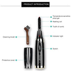🥰LETZTER TAG DER AKTION 🥰Beheiztes Wimpernzange-Tool