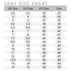 Leichte & atmungsaktive Herren-Schnürsenkelschuhe（ 50% RABATT）