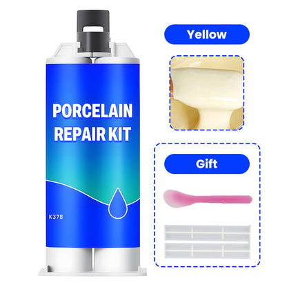 🎁 Kaufen Sie 1, bekommen Sie 1 gratis! 💧✨ Multifunktionaler Reparaturkleber – wasserfest und korrosionsbeständig, für Fliesen, Wände und Arbeitsplatten 🛠️🌟