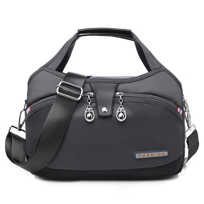 🔥SCHNÄPPCHEN 59 % RABATT👜 Modische, diebstahlsichere Tragetasche