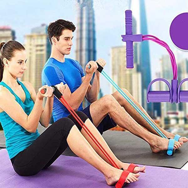 ✨ NEUJAHRSPROMO €16.99!! 💥 Klappbares Sit-Up-Trainingsgerät! 💪 Stärkt Bauchmuskeln, Rücken und Rumpf –💎Für zu Hause oder im Fitnessstudio🏋️