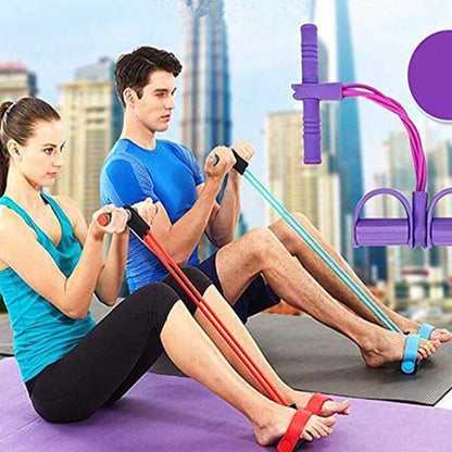 ✨ NEUJAHRSPROMO €16.99!! 💥 Klappbares Sit-Up-Trainingsgerät! 💪 Stärkt Bauchmuskeln, Rücken und Rumpf –💎Für zu Hause oder im Fitnessstudio🏋️