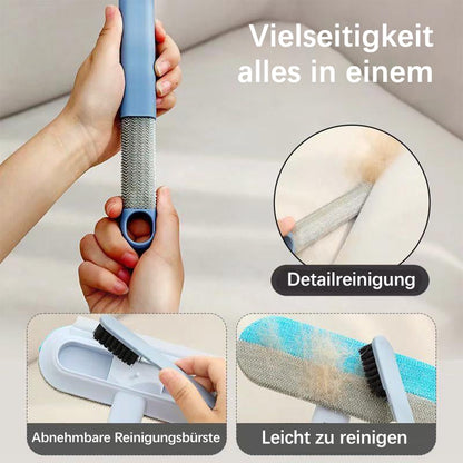 🔥Letzter Tag 49% Rabatt🐾Werkzeug zur Tierhaarentfernung