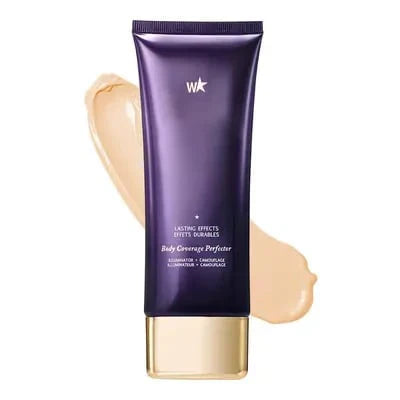 🎁 Koop 1 en krijg er 1 GRATIS + GRATIS lichaamsborstel ✨ Lichaamsmake-up perfectioneerder ✨
