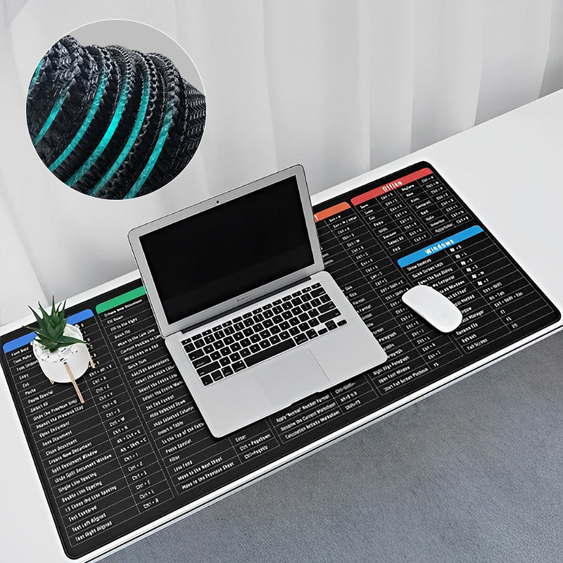 🎁 Anti-Rutsch-Tastatur-Pad – 49% Rabatt! 🎄✨