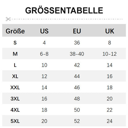 Unifarbenes Kleid mit Reverskragen und Rüschensaum