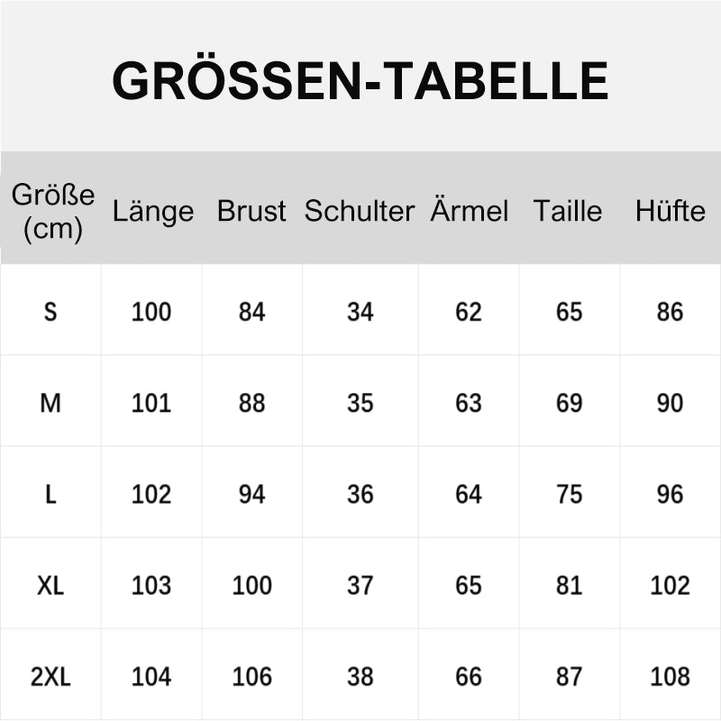 Elegantes Sexy Paillettenkleid mit langen Ärmeln für Damen