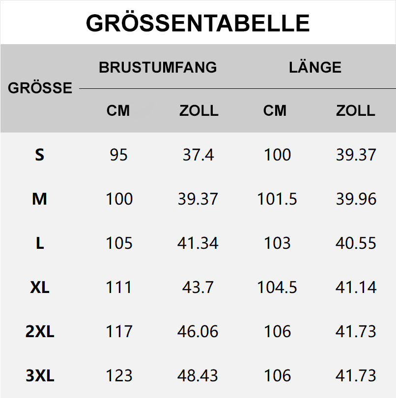 Langarmkleid mit abstraktem Muster