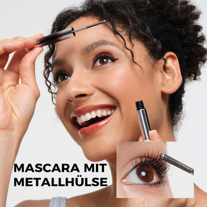 💜LETZTER TAG – KAUF 1, ERHALTE 1 GRATIS💜Innovative Metal Mascara
