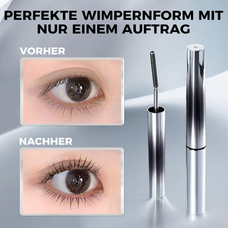 💜LETZTER TAG – KAUF 1, ERHALTE 1 GRATIS💜Innovative Metal Mascara