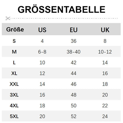 Modisches Minikleid mit praktischen Taschen