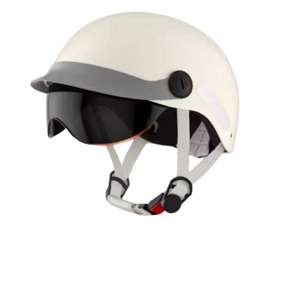 🔥🛡️Seiko-Zertifizierung Atmungsaktiver, leichter und stoßfester Motorradhelm