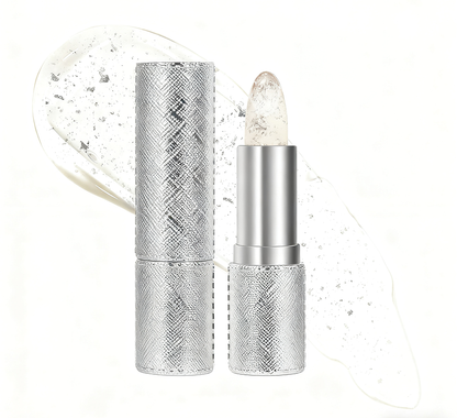 ⏰ LETZTER TAG – KAUF 1 ERHALTE 1 GRATIS🎁- ✨Transferproof Color-Changing Lipstick💄CrystalClear Color Alchemy 💋 Auto-Tints on Contact!