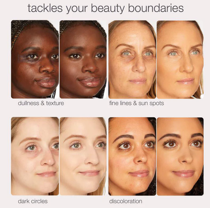 LETZTER TAG AKTION-KAUF 1 ERHALTE 1 GRATIS✨BB Blur Tinted Moisturizer SPF 30 – hellt die Haut sofort auf, spendet Feuchtigkeit und glättet sie✨