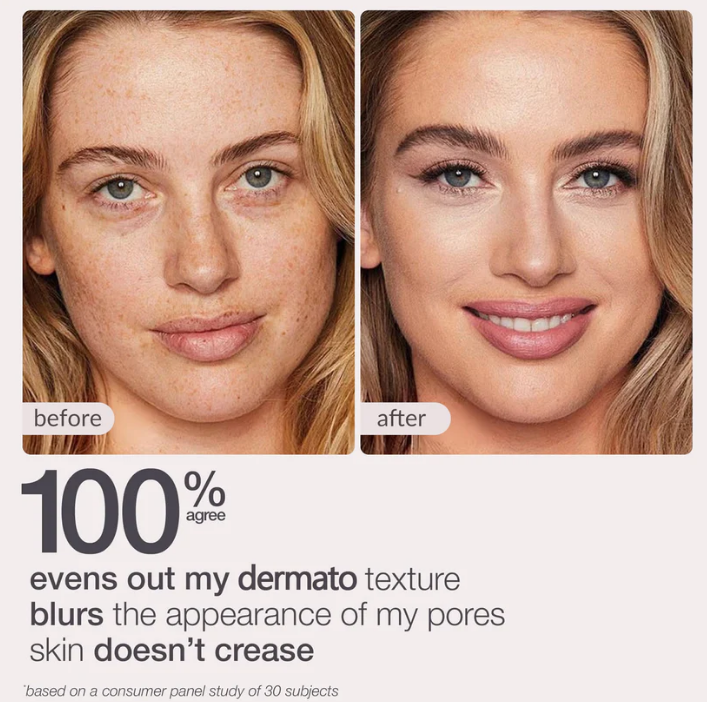LETZTER TAG AKTION-KAUF 1 ERHALTE 1 GRATIS✨BB Blur Tinted Moisturizer SPF 30 – hellt die Haut sofort auf, spendet Feuchtigkeit und glättet sie✨