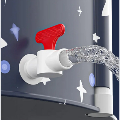 📢📢50 % RABATT!!! ✨Kostenloser Versand - Beheizte faltbare Badewanne für den Hausgebrauch
